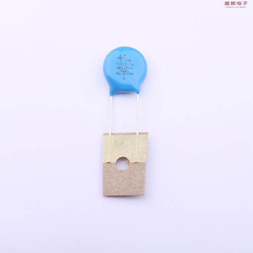 原装正品STE10D511K1EQ0FQT0R0[VAR_D13.5XT6.5MM_TM 4