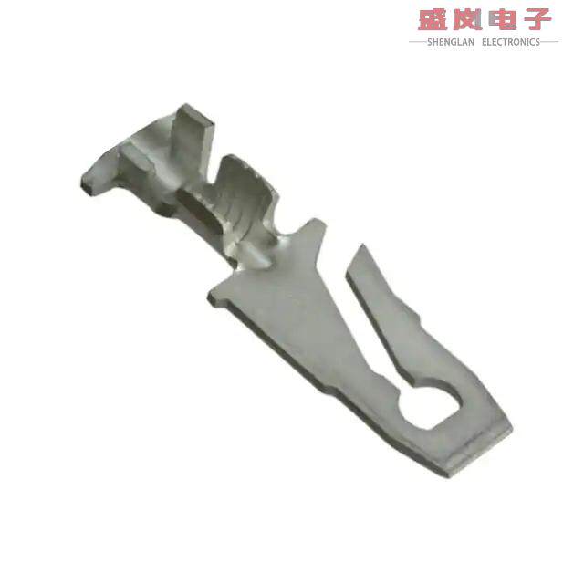 原装正品60794-2[CONN QC TAB 14-16AWG 0.250 CRIMP]