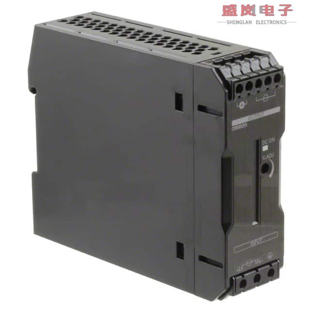 原装正品S8VK-C06024[AC/DC CONV 60W 24VDC 2.5A]
