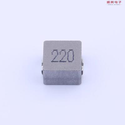 原装正品PSPMAA0805-220M-ANP[22uH 20% 4A 75m]