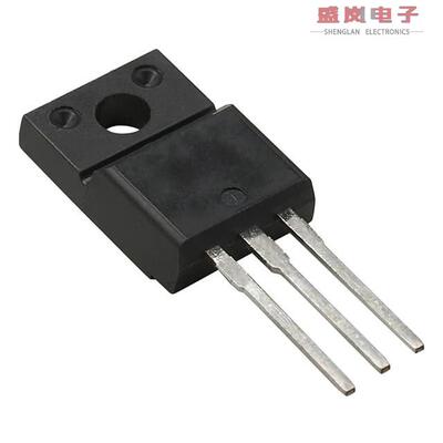 原装正品SIHF15N60E-E3[MOSFET N-CH 600V 15A TO220]