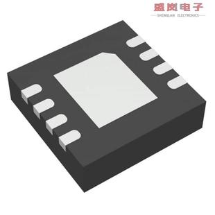 DRVR HALF 原装 8DFN NCP81155MNTXG BRIDGE 正品