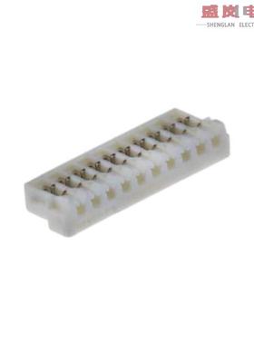 原装正品10SUR-32S[CONN RCPT 10POS IDC 32AWG TIN]