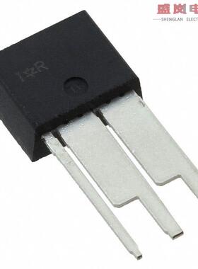 原装正品AUIRF1324WL[MOSFET N-CH 24V 240A TO262-3]