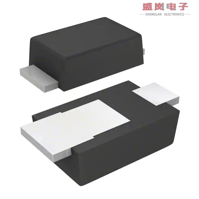 原装正品DFLT17A-7[TVS DIODE 17VWM 27.6VC PWRDI 123]