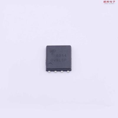 原装正品AON6354[表面贴装型 N 通道 30 V 83A（Tc） 36W