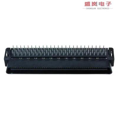 原装正品1-1734099-0[CONN BTB PLUG 100POS R/A SOLDER]