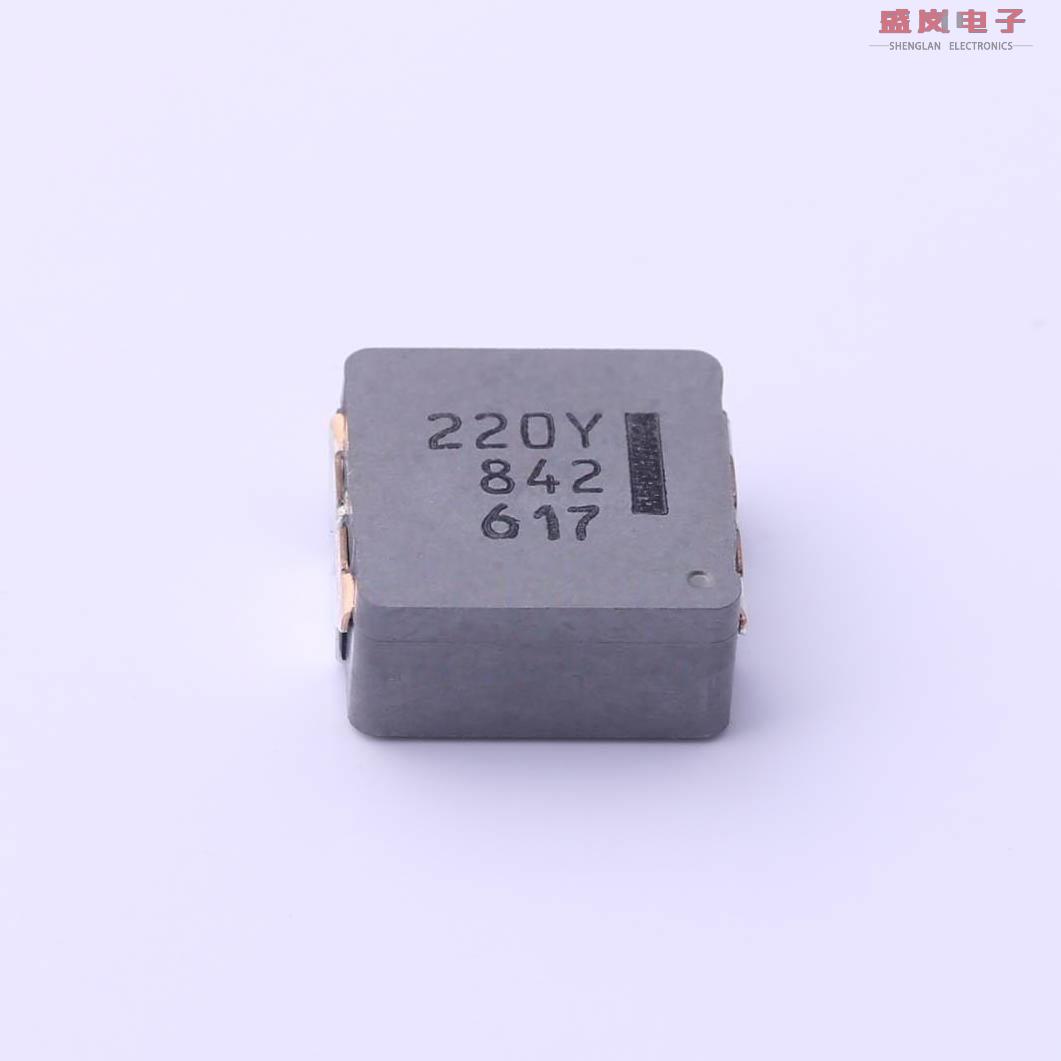 原装正品ETQP5M220YFC[22uH 20% 5.2A 45m]