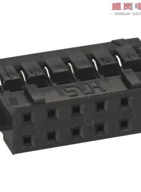 原装正品DF11-12DS-2C[CONN SOCKET 12POS 2MM DUAL CRIMP]