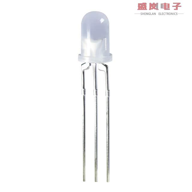 原装正品WP59EGW/CA[LED GRN/RED DIFFUSED T-1 3/4 T/H]