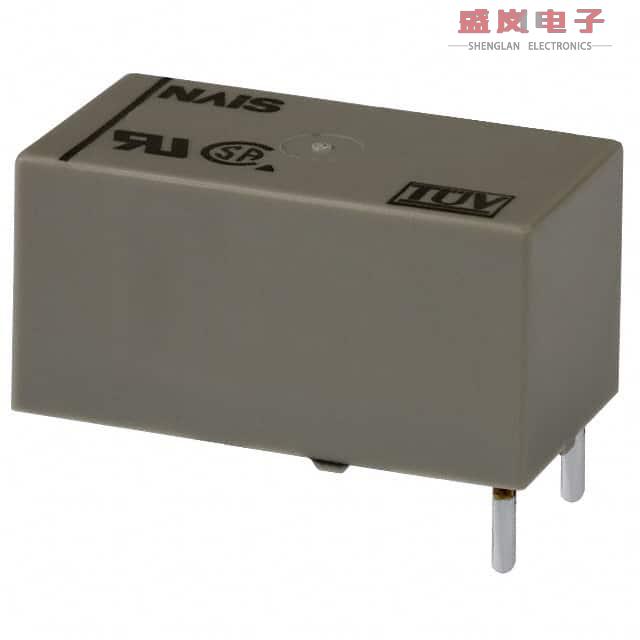 原装正品DSP1A-DC24V[RELAY GEN PURPOSE SPST 8A 24V]