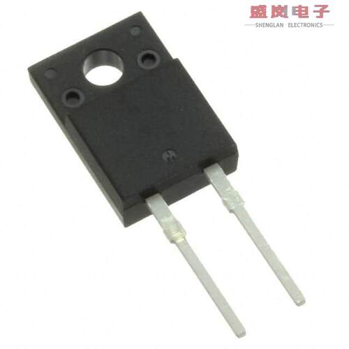 原装正品RFV8TJ6SGC9[DIODE GEN PURP 600V 8A TO220ACFP]