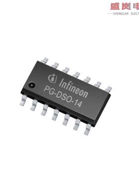 原装正品TLE4279GMXUMA2[IC REG LINEAR 5V 150MA DSO1