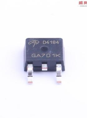 原装正品AOD4184L[ TO252 50W]