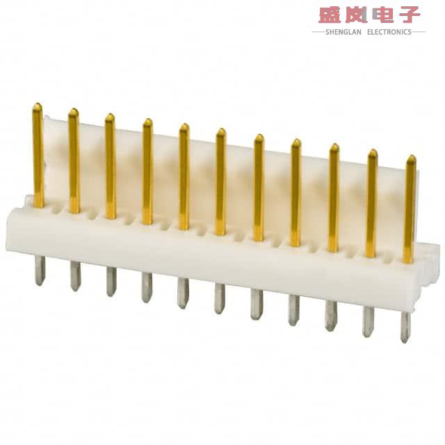 原装正品4-641215-1[CONN HEADER VERT 11POS 2.54MM]