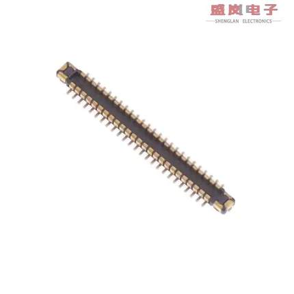 原装正品BM28B0.6-50DP/2-0.35V(53)[CONN HDR 50POS S