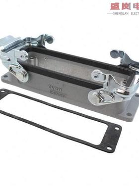 原装正品1-1102291-1[CONN BASE BOTTOM ENTRY SZ8]