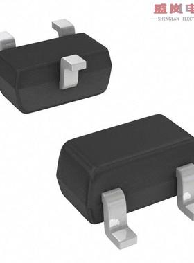 原装正品MMBD4448HTS-7-F[DIODE ARRAY GP 80V 250MA S