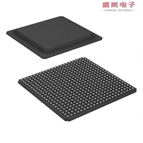 原装正品XC7A15T-2FGG484I[IC FPGA 250 I/O 484FBGA]