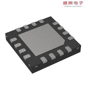 EXPANDER MAX7315ATE 16TQFN 原装 I2C 正品