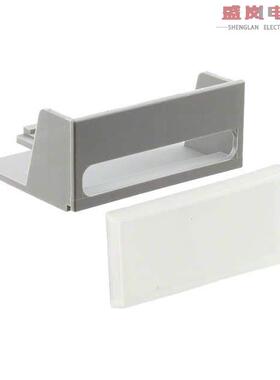 原装正品1004089[TERM BLK STRIP LABEL CLIPFIX 35]