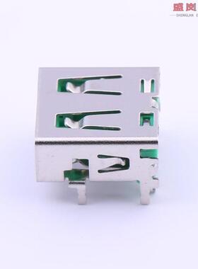 原装正品U234-051N-3GRA035-5[Type-A 母座]