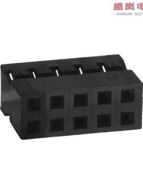 原装正品69307-010LF[CONN RCPT HSG 10POS 2.00MM]