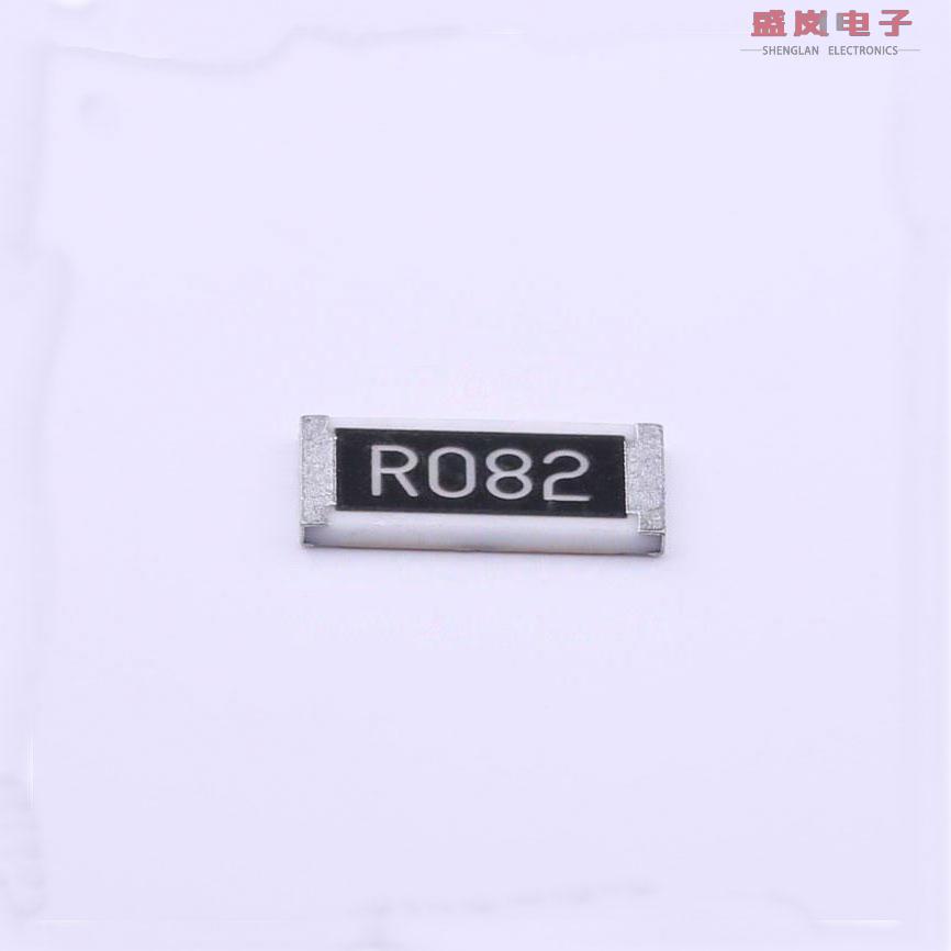 原装正品RTT25R082FTE[贴片电阻 0.082 1% 1W 500ppm/℃
