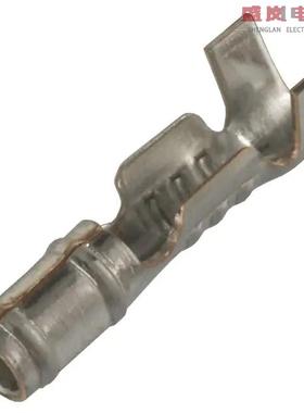 原装正品60940-1[CONN TERM RCPT 20-24AWG CRIMP]