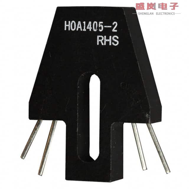 原装正品HOA1405-002[SENSOR PHOTOTRANS REFL OPTICAL]