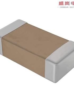 原装正品GRM31CR61A107MEA8L[CAP CER 100UF 10V X5R 1206]