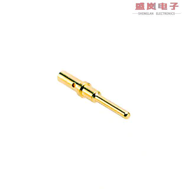 原装正品AT60-202-2031[CONN PIN 20-22AWG GALVANZD C