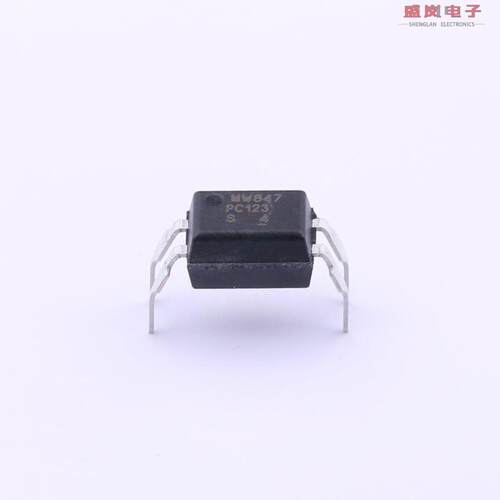 原装正品PC123Y23FZ9F[光耦光耦 (强化绝缘型 / VD