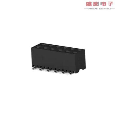 原装正品1-2307817-2[12P,2MM,BB,REC,DRVT,SMD,0.1AU,TR]