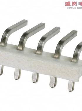 原装正品640385-5[CONN HEADER R/A 5POS 3.96MM]