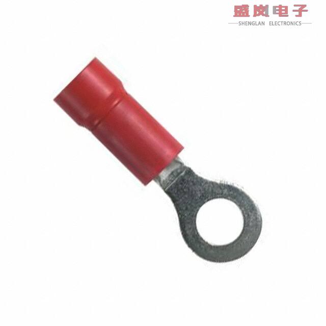 原装正品PV18-38R-LY[CONN RING CIRC 18-22AWG #3/8]