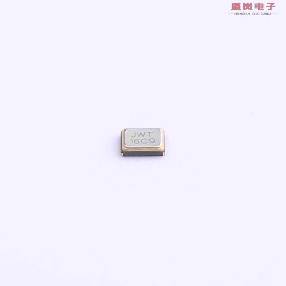 原装正品CN4016M00009T8188010[16MHz 10ppm 9pF 150]