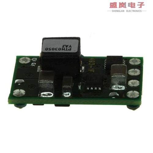 原装正品PTH03050YAST[DC DC CONVERTER 0.55-1.8V]