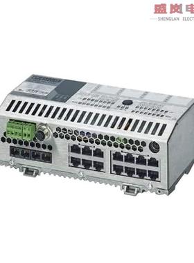 原装正品2700997[NETWORK SWITCH-ADVANCED 16 PORT]
