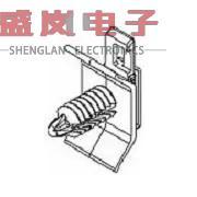 汽车 ATTACHMENT CLIP 原装 DIAM 12110783 6.35 正品