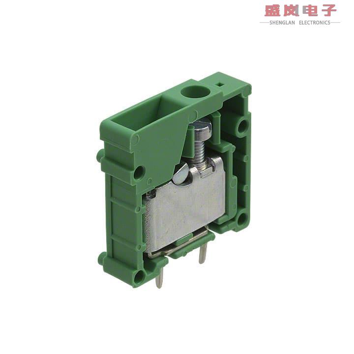 原装正品1703063[TERM B 1POS TOP ENTRY PCB]