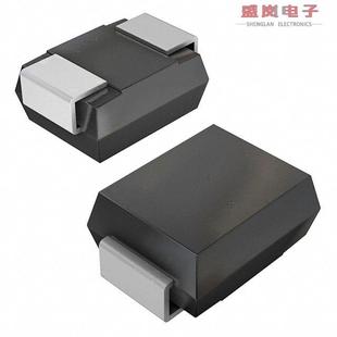 26VWM TPSMB26CA DO214AA 42.1V DIODE TVS 正品 原装