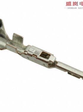 原装正品DF63-1618PCF[CONN PIN 16-18AWG CRIMP TIN]