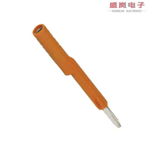 原装正品3034455[CONN TERM BLK TEST ADAPT ORAN 1P]