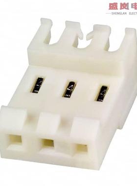 原装正品3-640602-3[CONN RCPT 3POS IDC 24AWG TIN]