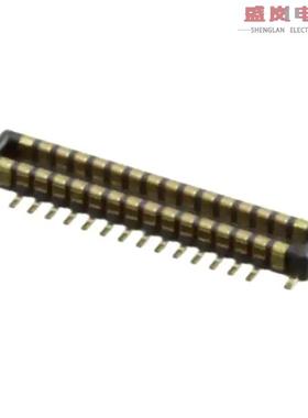 原装正品WP25D-P028VA1-R8000[CONN PLUG 28POS SMD GOLD]