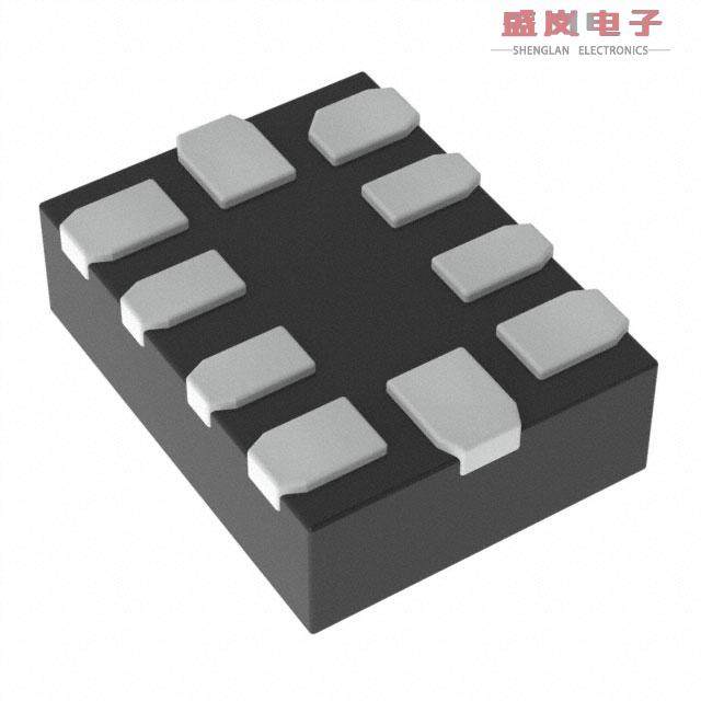 原装正品PI3USB221AZUAEX[IC USB2 SWITCH 3V UQFN2015-10]