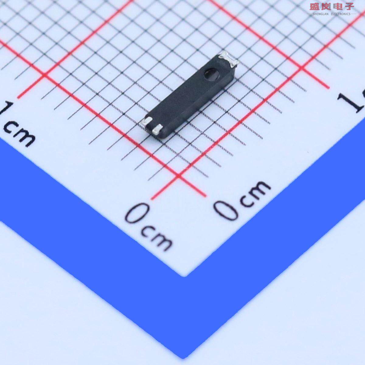 原装正品MC-14632.768KHZ7.0PF20PPM[32.768kHz 20ppm 7pF]