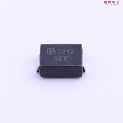 原装正品SMCJ17CA[DO214AB 1500W VRWM:17V -55~+150