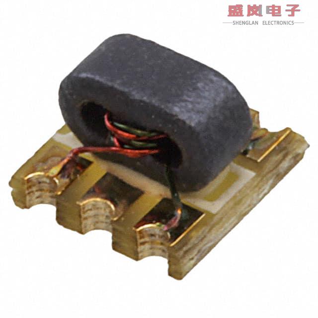 原装正品CX2039LNL[BALUN 4.5MHZ-1.5GHZ 50/50 5SMD]